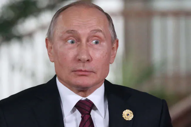 Alarma en Moscú: Vladímir Putin blinda su seguridad personal al extremo ante crecientes amenazas de atentados