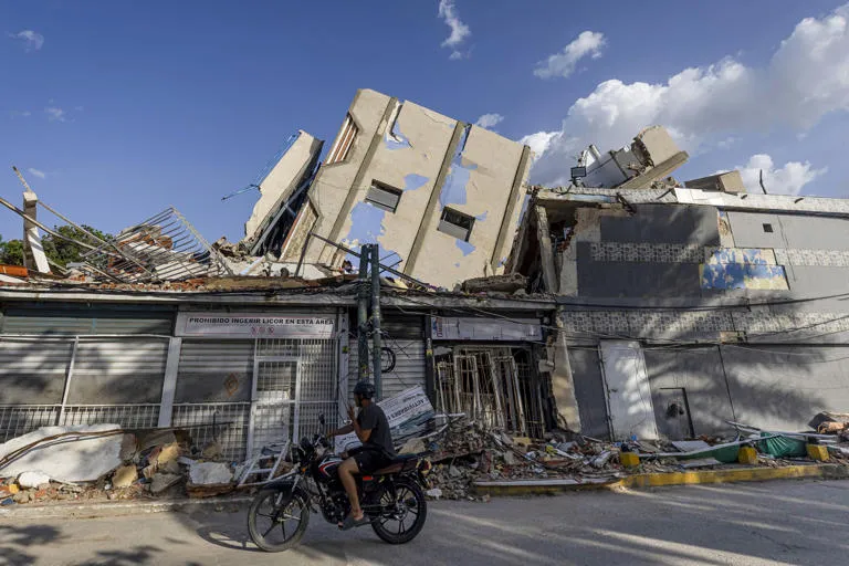Catástrofe en Venezuela: Cifra de víctimas mortales por los terremotos se eleva a un dramático saldo de 4,829 fallecidos
