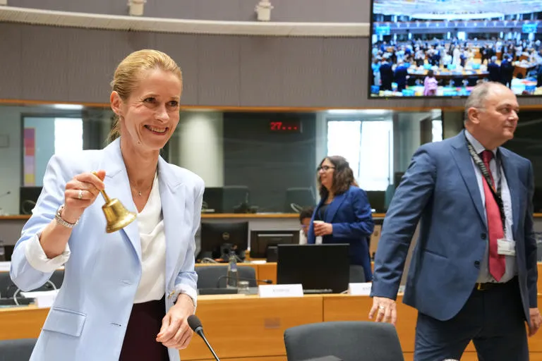 La UE y el Reino Unido sancionan a oficiales de inteligencia rusos por campañas de ciberespionaje continuadas