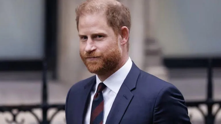 El Príncipe Harry viajará solo al Reino Unido tras rechazo de seguridad oficial