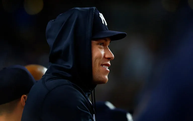 Estado de salud de Aaron Judge: Actualización a julio de 2026