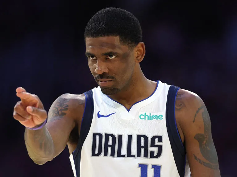 Análisis: La Situación de Kyrie Irving en los Dallas Mavericks