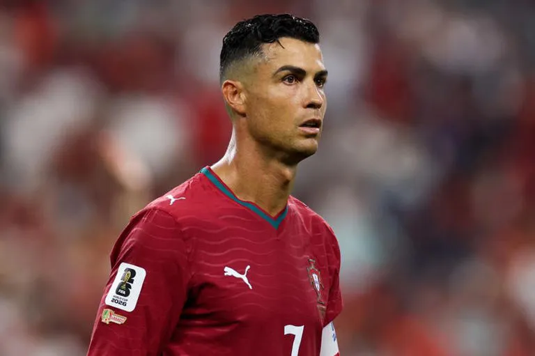 Cristiano Ronaldo enfrenta su futuro: La contundente predicción de los aficionados tras la salida de Portugal