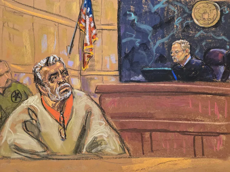 Ismael "El Mayo" Zambada acepta cadena perpetua en tribunal de EE. UU.