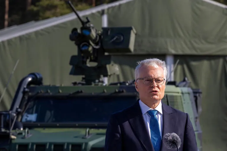 Alerta máxima en Europa: Polonia y los países bálticos advierten sobre una inminente agresión híbrida de Rusia contra la OTAN