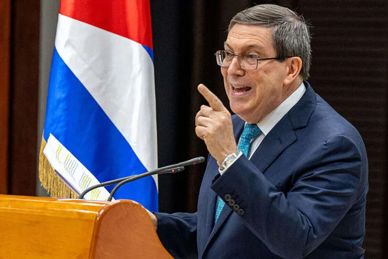 Estancamiento diplomático: Cuba denuncia falta de progresos con EE. UU.