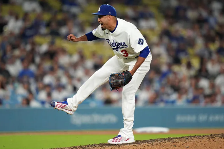 Dominio sobre la loma: Eric Lauer comanda el triunfo de Los Angeles Dodgers ante Seattle