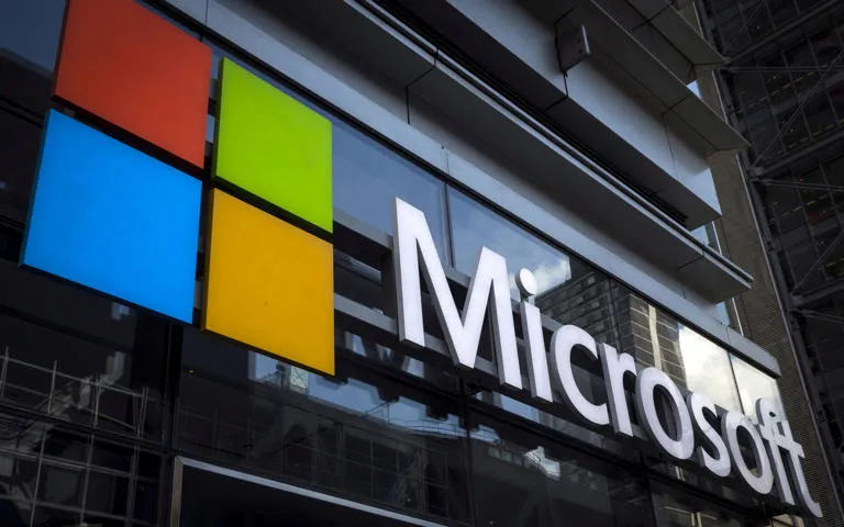 Microsoft lanza una nueva divisin de IA empresarial con una inversin de 2.500 millones de dlares