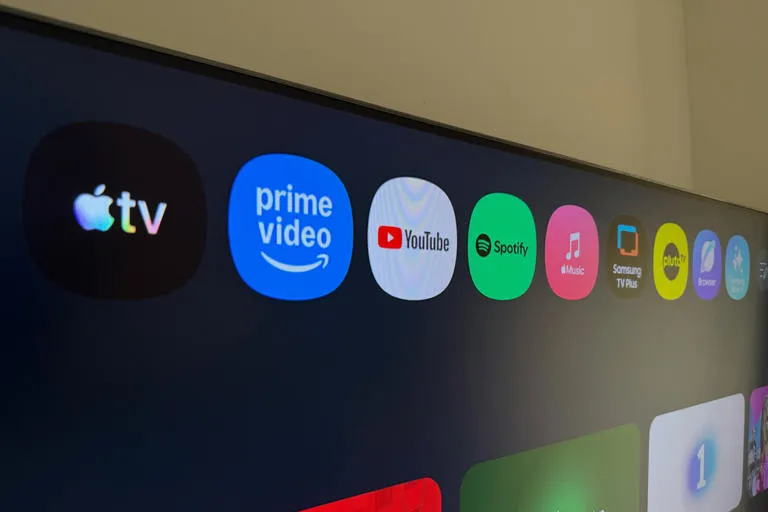 La revolucin del entretenimiento: 5 aplicaciones que transforman tu Smart TV