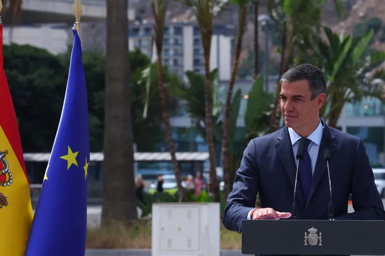 ¡Respaldo total en el palco! Pedro Sánchez asistirá a la final del Mundial entre España y Argentina tras lograr encajar su agenda