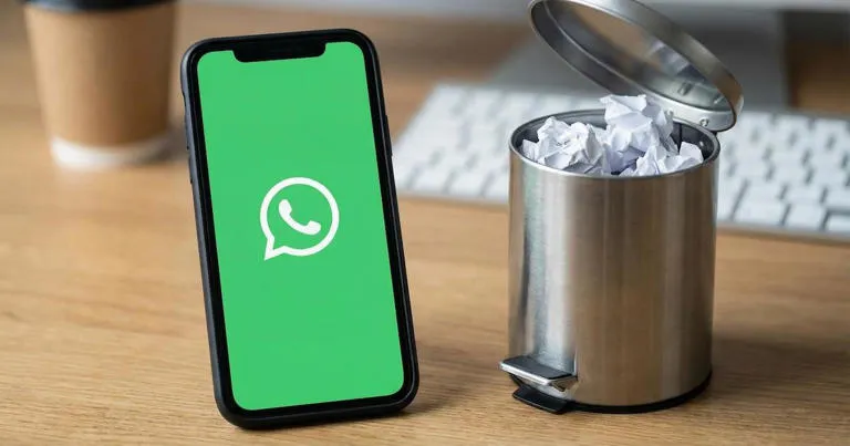 Gua definitiva para liberar espacio en WhatsApp y optimizar tu mvil