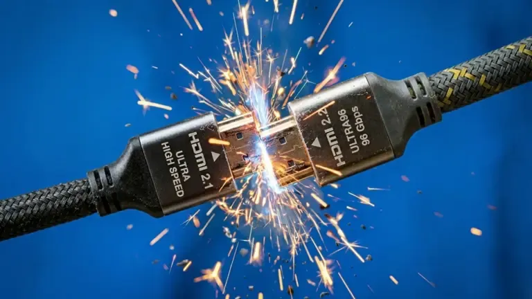 Ms all de HDMI 2.1: El salto tecnolgico hacia la nueva generacin de conectividad
