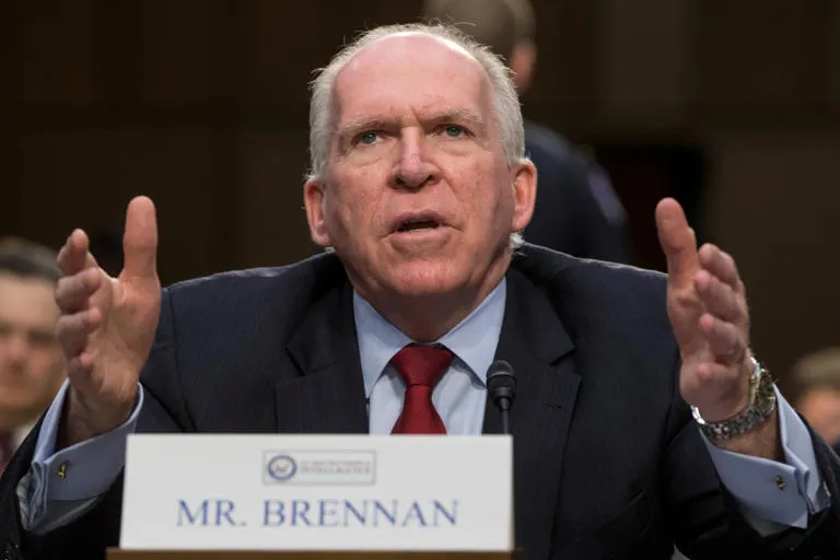 Exdirector de la CIA solicita orden judicial para preservar registros de investigaciones