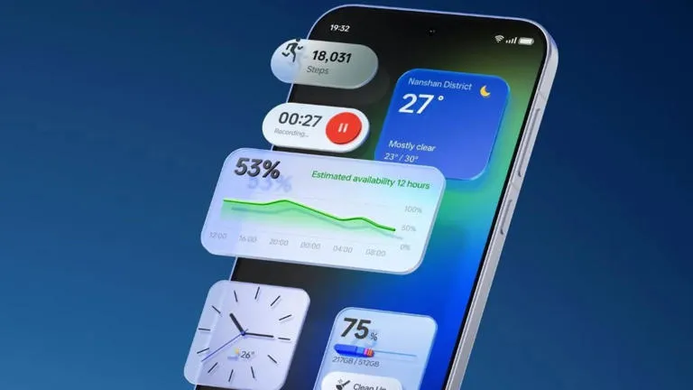 Adis a OxygenOS y Realme UI: Oppo impulsa una gran unificacin bajo ColorOS