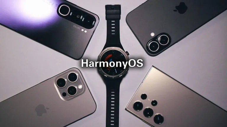 HarmonyOS: la revolucin de Huawei que redefine la conectividad inteligente