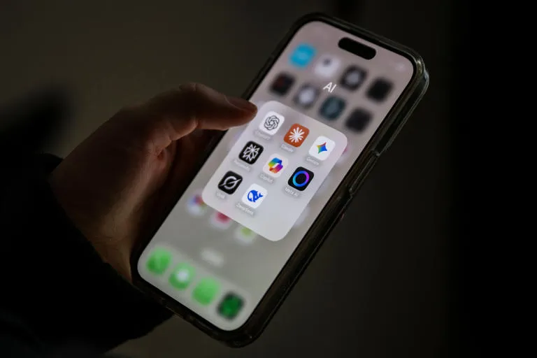 El uso de la inteligencia artificial se consolida en Espaa como la herramienta principal para consultas digitales