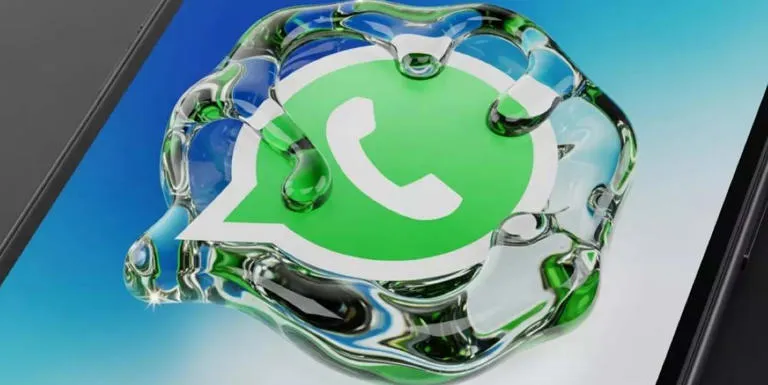 WhatsApp renueva su identidad visual con la implementacin del diseo Liquid Glass en su aplicacin para Mac