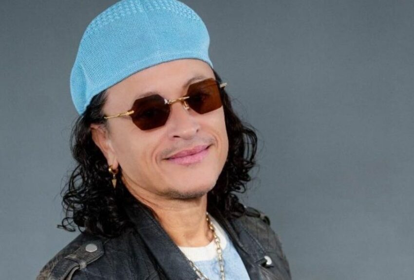 “Puedo retirarme”: Elvis Crespo revela que “Suavemente” sigue generando una gran fortuna dos décadas después