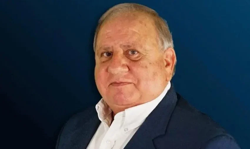 Ernesto Fadul celebra que Ramfis Domínguez Trujillo ya está habilitado para aspirar a la Presidencia de la República