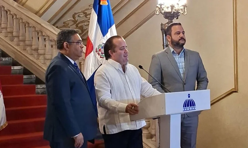 Gobierno presentará proyecto de reformulación del presupuesto 2026 en los próximos días