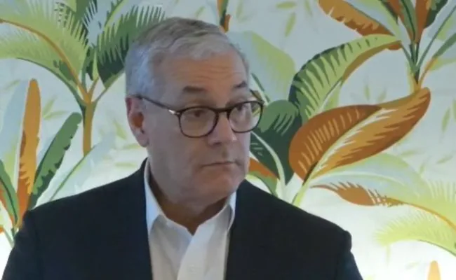 Gonzalo Castillo considera que en esta etapa el debate no tiene valor; dice la gente está cansada de discurso bonito