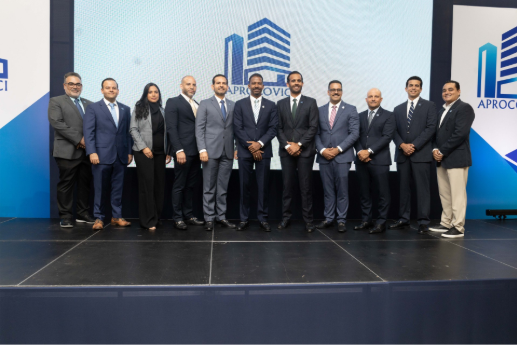 Mario Bonilla asume dirección de APROCOVICI 2026-2028