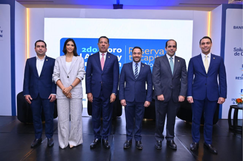 Santiago: Banreservas realiza 2do. foro “Reserva tu Capital”