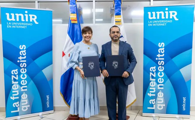 ITLA continúa fortaleciendo formación internacional de docentes y personal administrativo