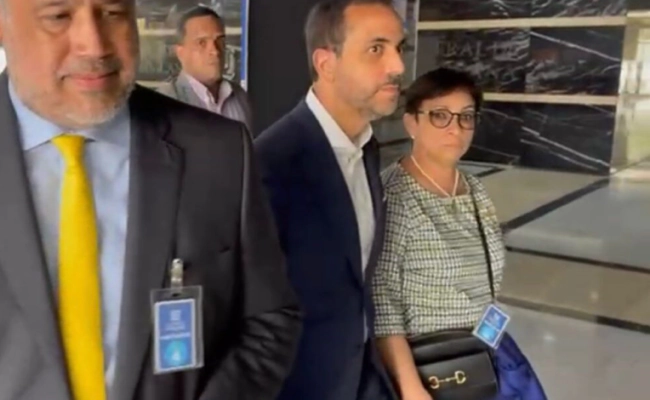 Juicio de fondo contra hermanos Espaillat fue fijado para el 28 de agosto; Movimiento Justicia Jet Set reitera petición de respuesta judicial a la magnitud de la tragedia