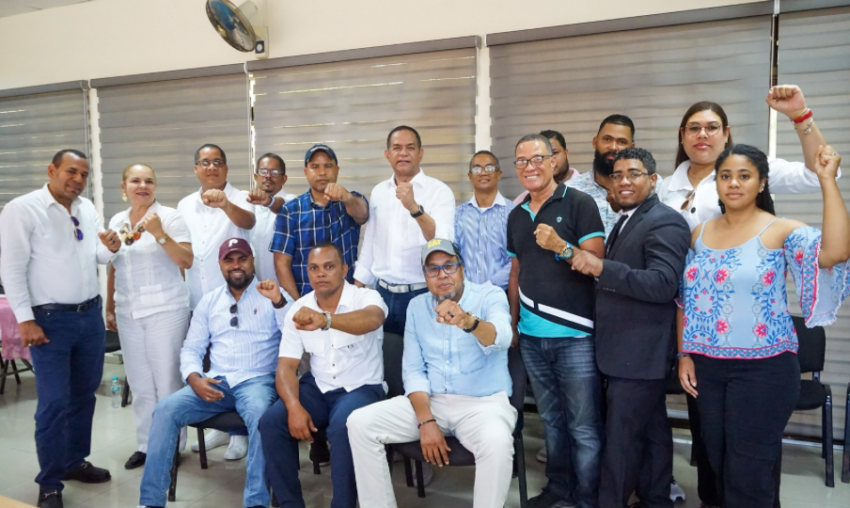 Justicia Social apuesta a consolidarse como una fuerza decisiva del escenario nacional