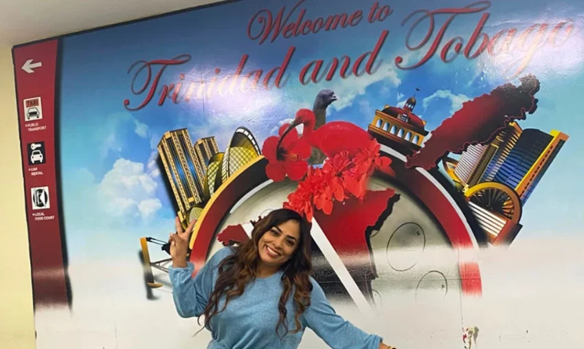 Marcel Piel Morena llevará la música típica dominicana por primera vez a Trinidad y Tobago