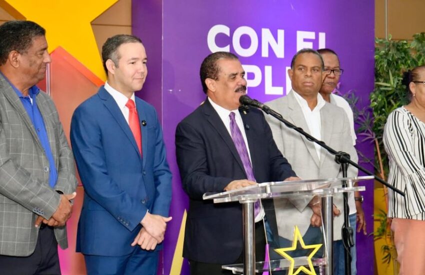 PLD denuncia desastre agropecuario llega a productores de mango: “PRM es el Gobierno de las Plagas”