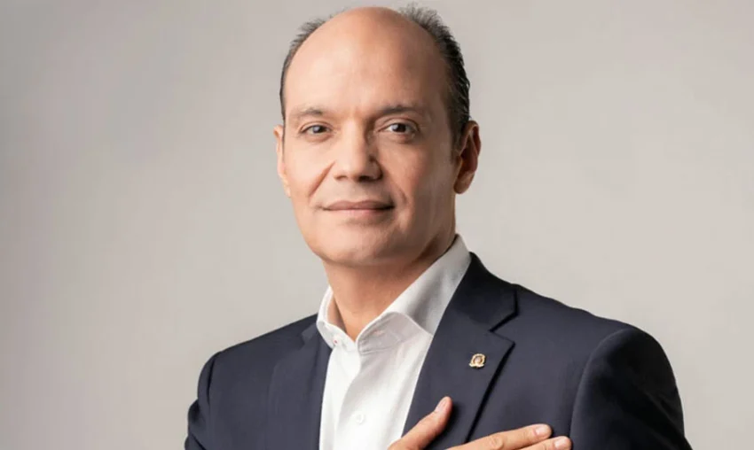Ramfis condena nuevo préstamo del PRM y acusa al gobierno de “hipotecar el futuro de la nación”