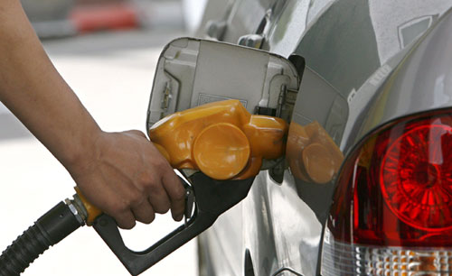 Se quedan iguales precios de 6 combustibles; suben los de 4