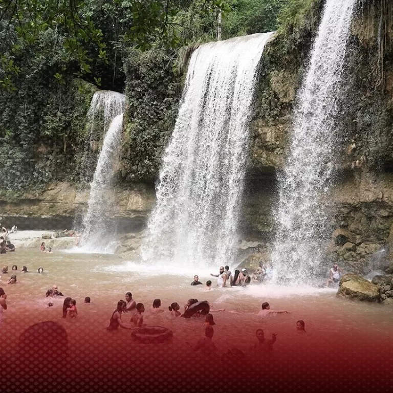 Salto Alto: tradición, organización y turismo activo en las montañas de Bayaguana