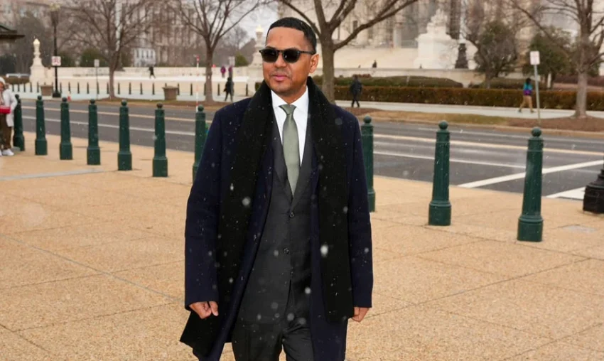 Santiago Matías: El “outsider” que sacude el tablero político-electoral dominicano