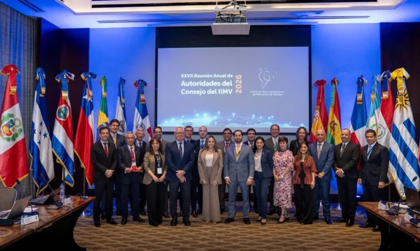 Superintendencia del Mercado de Valores (SIMV) reúne en República Dominicana a líderes del mercado de valores iberoamericano