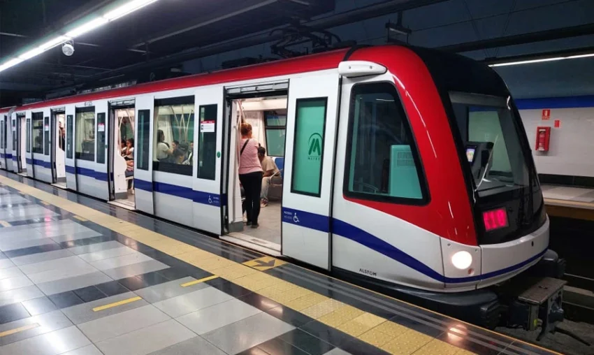 Tarifa integrada del transporte entra en vigencia con pago único de RD$35 en el Metro, el Teleférico y los autobuses