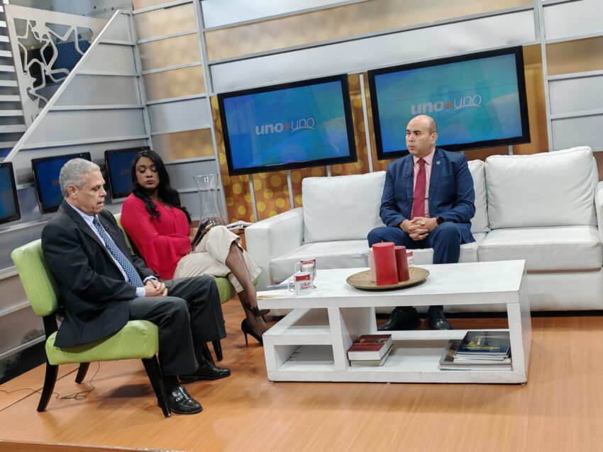 Director Ney Arias: Se reducen 33% muertes por accidentes