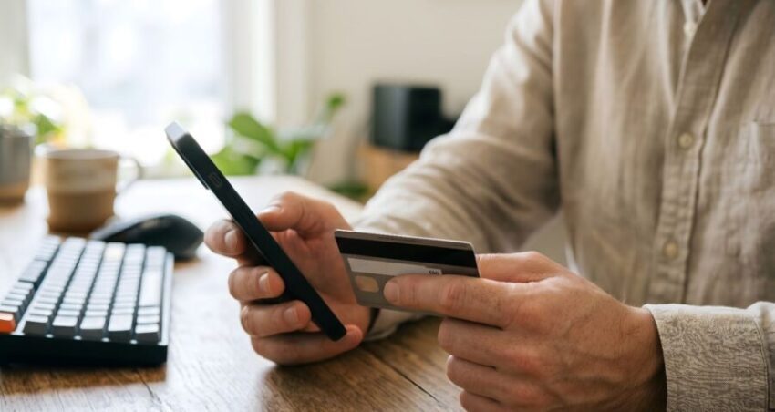 Cada vez más usuarios del sistema bancario utilizan los pagos digitales