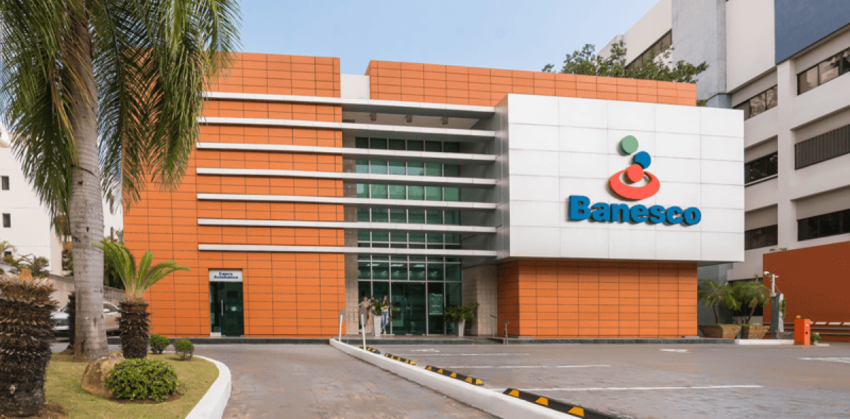 Faller Rate mantiene al Banesco en calificación A+