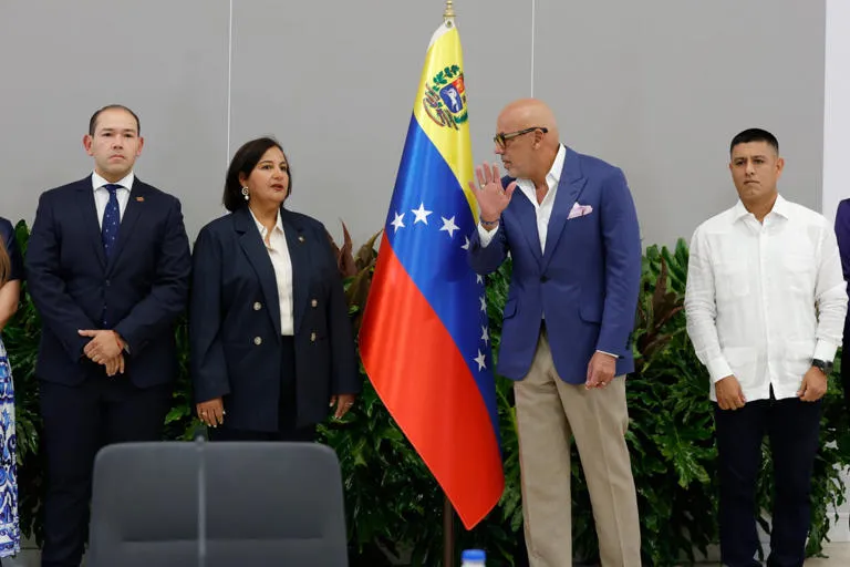 Legislatura de Venezuela: Alerta por reforma de 32 jueces en 2026