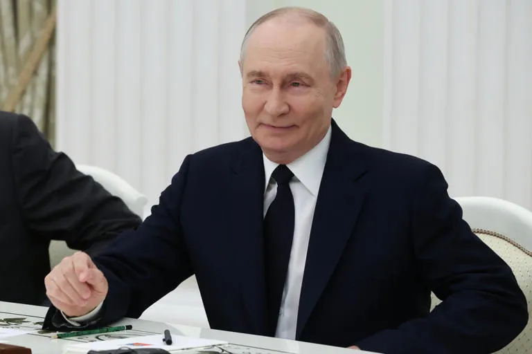 Putin