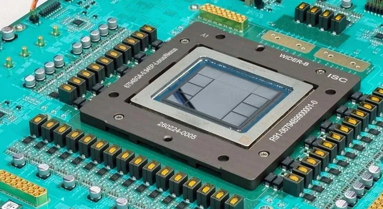 Chip de OpenAI: Histórico procesador que supera a Nvidia en 2026