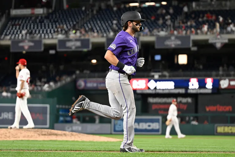 Rockies de Colorado: Impactante triunfo 13-1 con grand slam