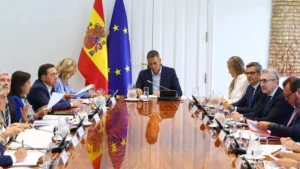 Gobierno en Ceuta: Alerta por plan integral y nueva fase en 2026