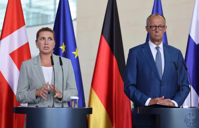 Países frugales de la UE: Alerta por recorte de 4 socios en 2026