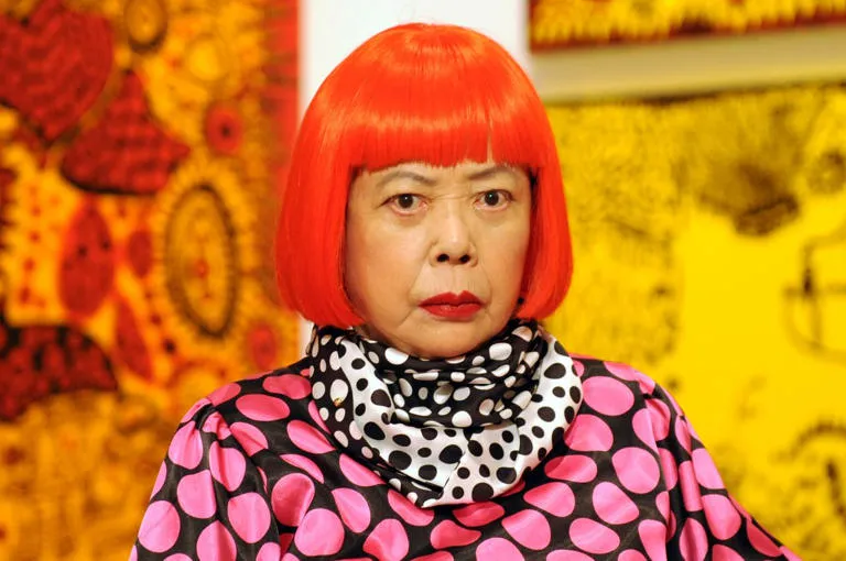 Yayoi Kusama: Histórico adiós a la artista de 97 años en 2026