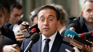 Crisis de Ceuta desata choque clave entre España e Italia