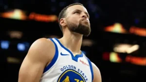 Contrato con Golden State